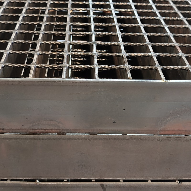 重型鋼格板鋼格柵板的未來發展方向