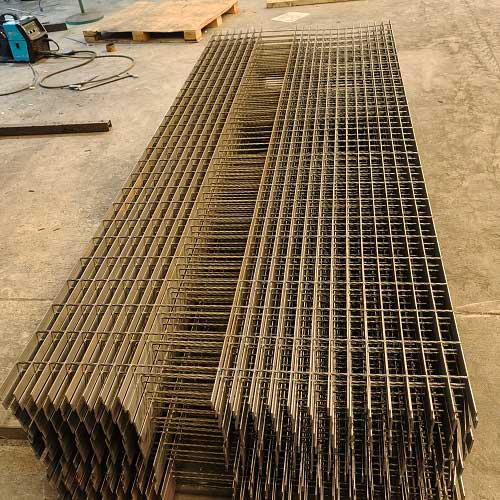 提高效率減少事故風(fēng)險：鋼格板鋼格柵在工業(yè)領(lǐng)域的作用