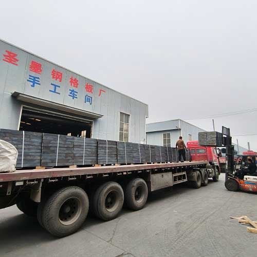 鋼格柵鋼格板行業分析：市場博弈與未來趨勢