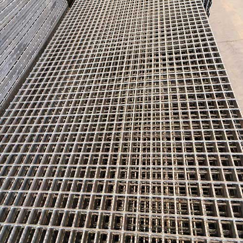 鋼格柵鋼格板行業分析：市場博弈與未來趨勢