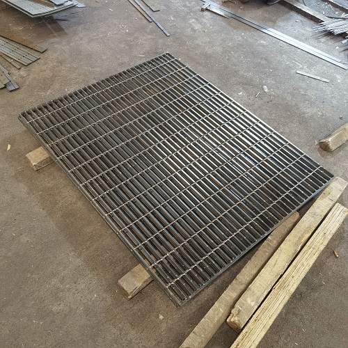 YB/T4001-2019鋼格板鋼格柵板的標準要求
