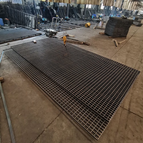 YB/T4001-2019鋼格板鋼格柵板的標準要求