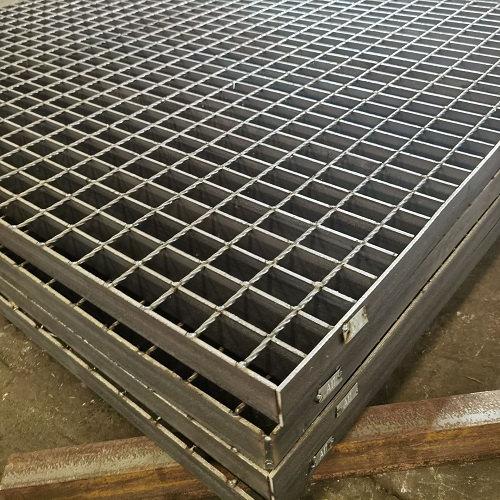 G405/30/100焊接車間防鼠防風鋼格柵鋼格板適合哪些環境