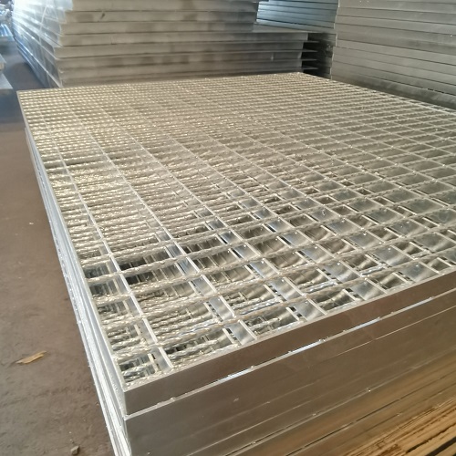 鍍鋅平臺鋼格柵鋼格板有哪些優勢