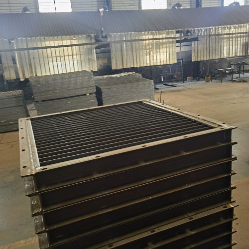 排水溝蓋板鋼格板建筑行業的選擇