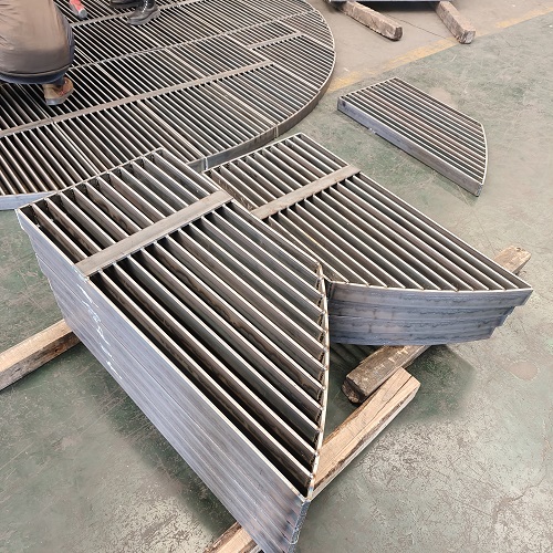 工廠用鋼格板：現代工業的核心力量