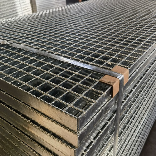 平臺鋼格柵板的選擇要點和策略