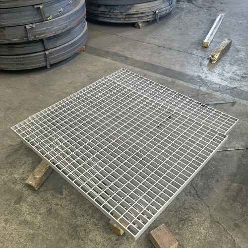 客戶血淚教訓：選錯鋼格板規格，3個月就變形！