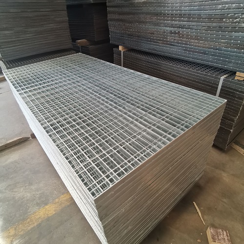 二手鋼格板能買嗎？3分鐘教你避坑！