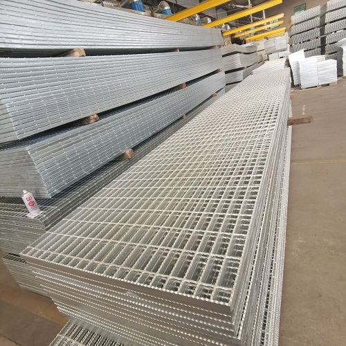 承重需求怎么匹配？鋼格柵荷載計算與選型方法