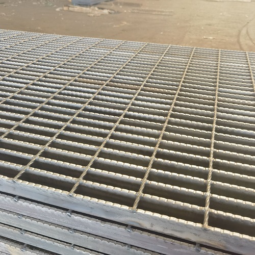 船舶甲板鋼格柵：應對海上環境的防銹方案