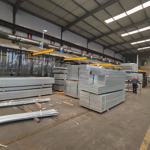 質(zhì)保售后怎么看？鋼格柵服務保障挑選的實用方法