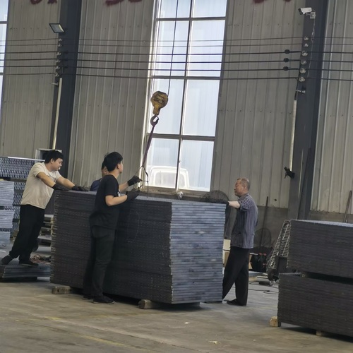 緊急采購鋼格柵？快速選品的3個關鍵方法