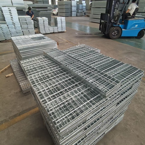 別被套路了！這些鋼格柵選購陷阱你必須知道