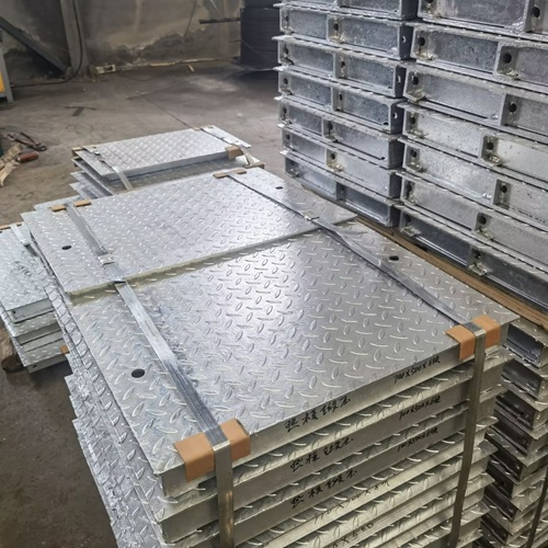 它憑什么越走越穩？鋼格柵的成長故事太勵志