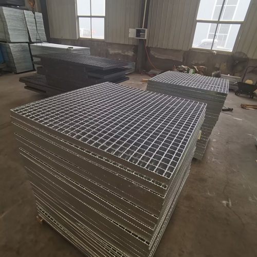 它憑什么越走越穩？鋼格柵的成長故事太勵志