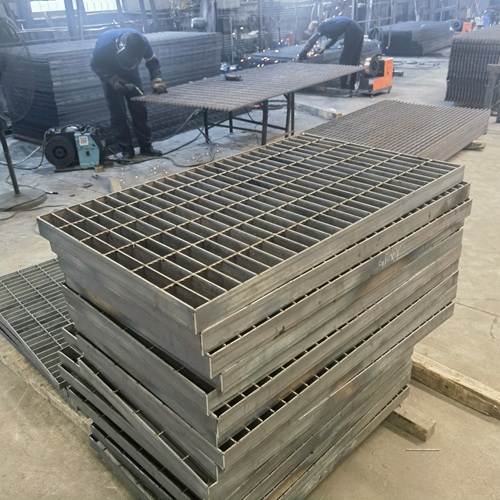 工程人私藏的鋼格板使用經驗都在這里了