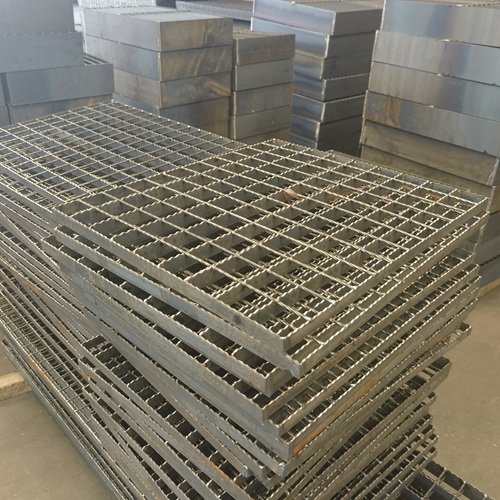 工程人私藏的鋼格板使用經驗都在這里了