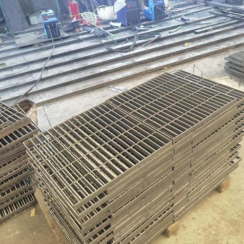 鋼格板選購最容易犯的錯(cuò)，你中招了嗎？