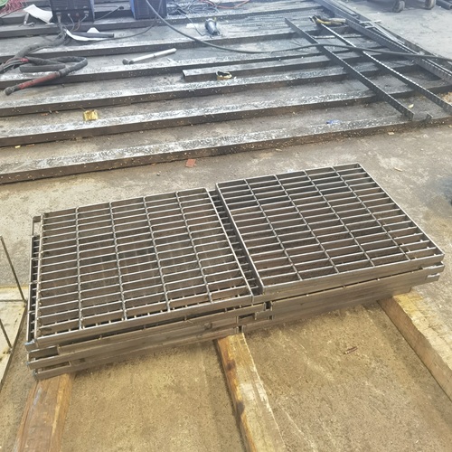 鋼格板選購最容易犯的錯(cuò)，你中招了嗎？