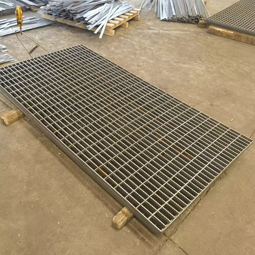 鋼格板也能這么文藝商業空間玩出新花樣