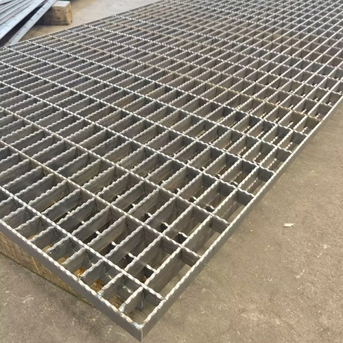 鋼格板也能這么文藝商業空間玩出新花樣