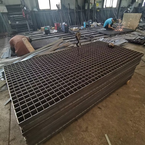 鋼格板的應用場景有哪些？看完你就懂了