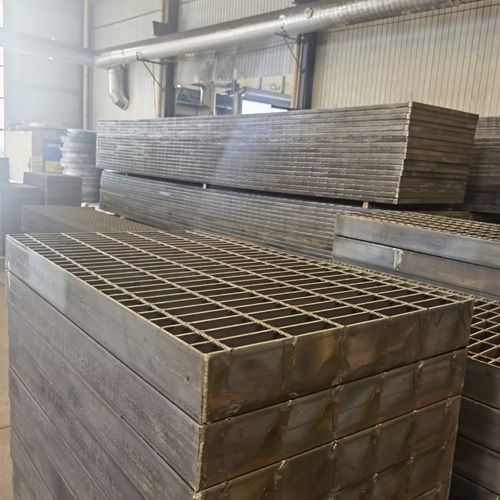 綠色建筑標準下，鋼格板的優勢在哪