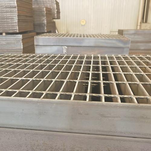 綠色建筑標準下，鋼格板的優勢在哪