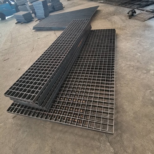 鋼格板的綠色轉型：順應環保新要求