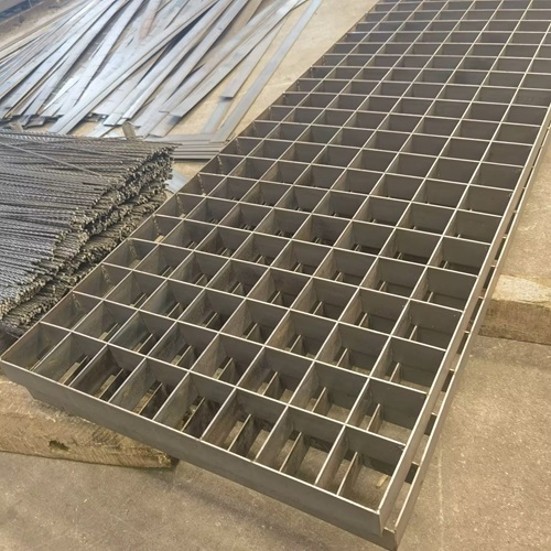 鋼格板的綠色轉型：順應環保新要求