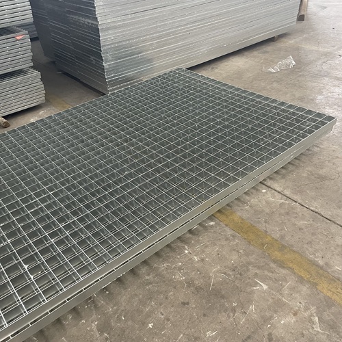 鋼格板模塊化設(shè)計(jì)的優(yōu)勢(shì)有哪些