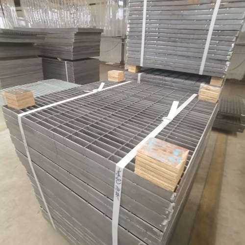 鋼格板在農業設施中的靈活運用