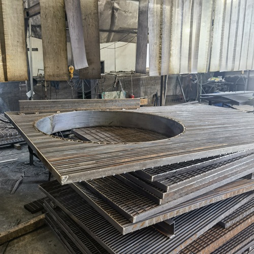 鋼格板選購最容易踩的五個大坑