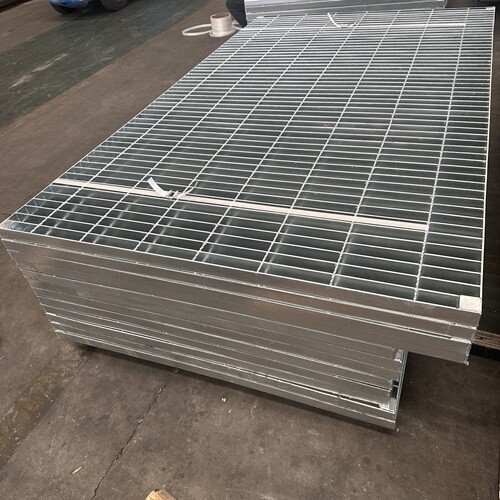 鋼格柵板結(jié)構(gòu)設計的秘密，你知道幾個？