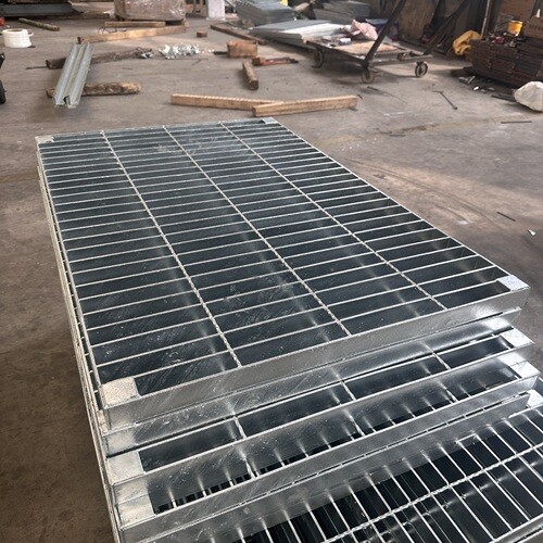 鋼格柵板結(jié)構(gòu)設計的秘密，你知道幾個？