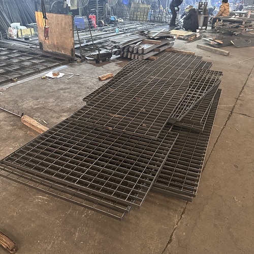 鋼格板焊接質(zhì)量檢測方法，工程驗(yàn)收必看