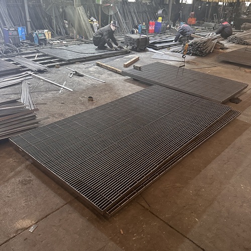 模塊化鋼格板將成裝配式建筑新寵，趨勢解讀