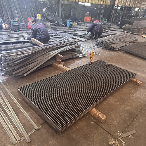 別被低價忽悠！鋼格板性價比高低看這3個硬指標