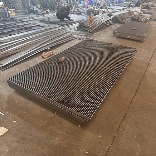 別被低價忽悠！鋼格板性價比高低看這3個硬指標